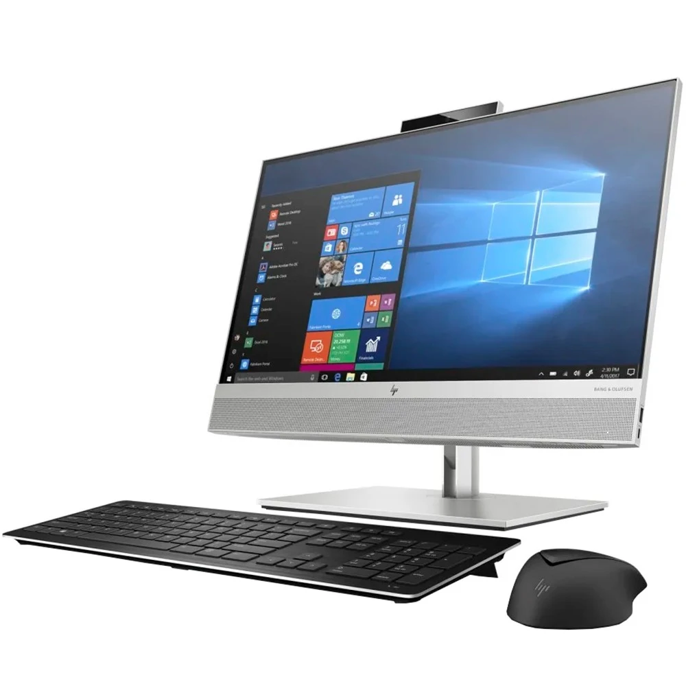 Моноблок HP EliteOne 800 G6 AiO 272Z9EA 23.8 ", Intel, Core i5, 10500, 3.1, 16 Гб, 512 Гб