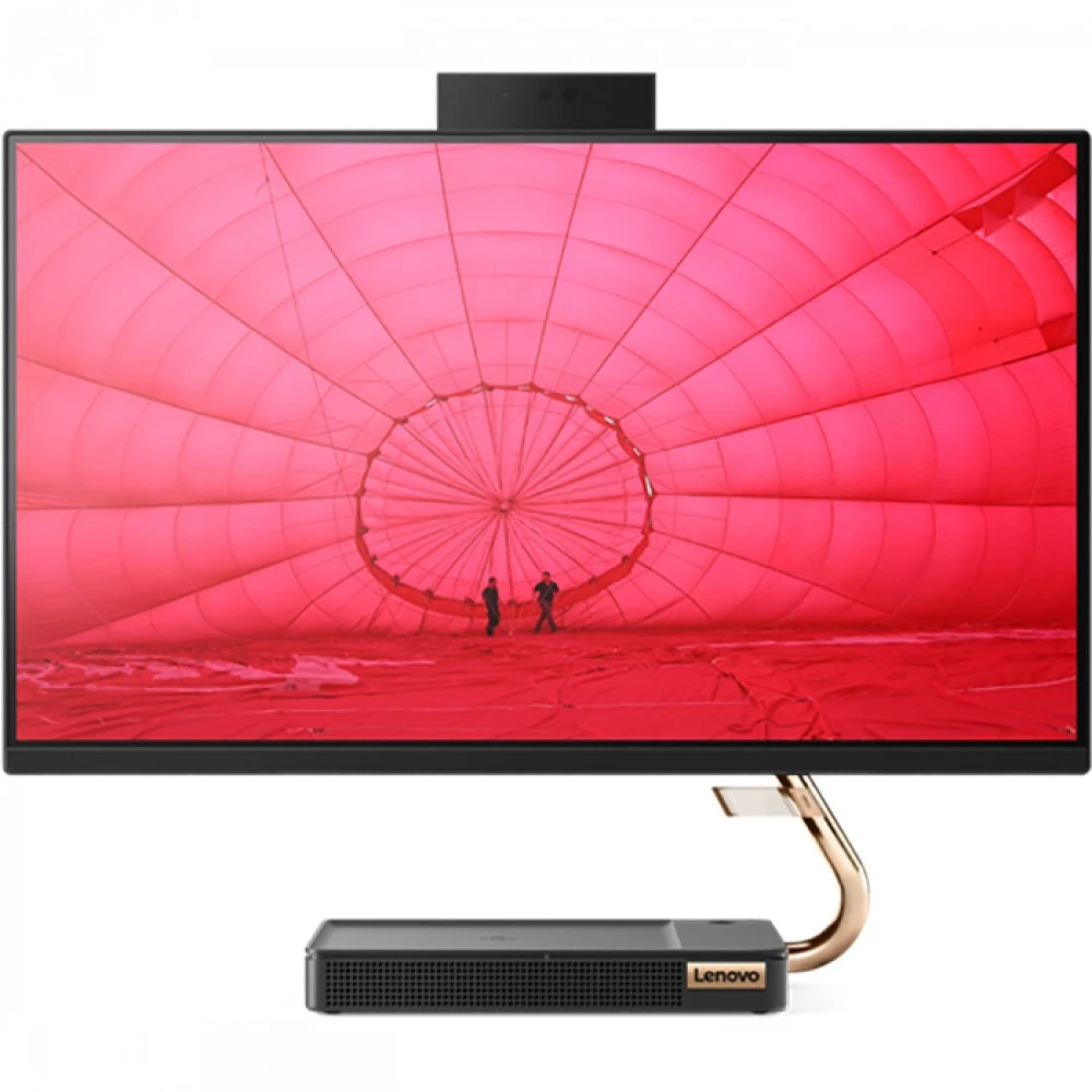 Моноблок Lenovo IdeaCentre AIO 5 24IMB05 F0FB002YRK 23.8 ", Intel, Core i3, 10100T, 3.0, 8 Гб, 256 Гб