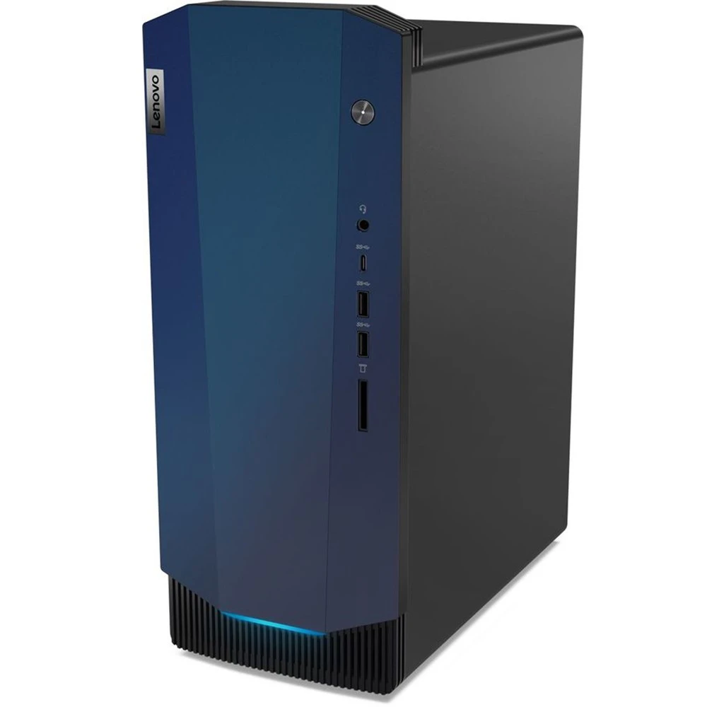 Персональный компьютер Lenovo IdeaCentre G5 14IMB05 90N9009SRS Core i5, 10400, 2.9, 16 Гб, DDR4-2933