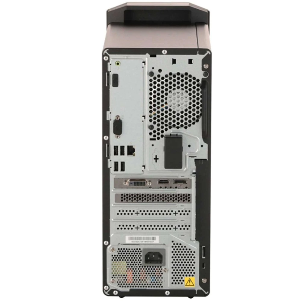 Персональный компьютер Lenovo IdeaCentre G5 14IMB05 90N9009SRS Core i5, 10400, 2.9, 16 Гб, DDR4-2933