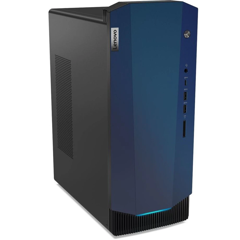 Персональный компьютер Lenovo IdeaCentre G5 14IMB05 90N9009SRS Core i5, 10400, 2.9, 16 Гб, DDR4-2933