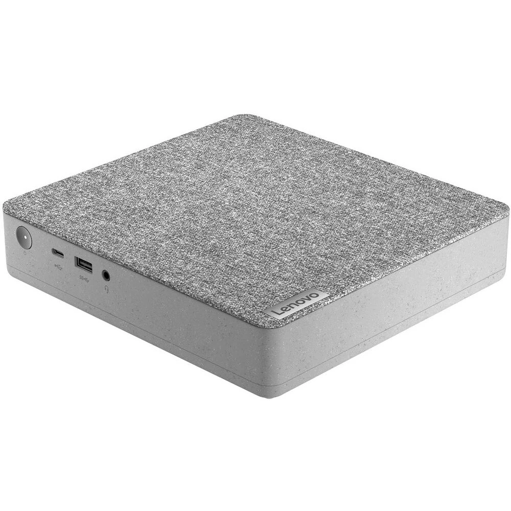 Персональный компьютер Lenovo 01IMH05 90Q7000JRS Core i3, 10100T, 3.0, 4 Гб, DDR4-2666