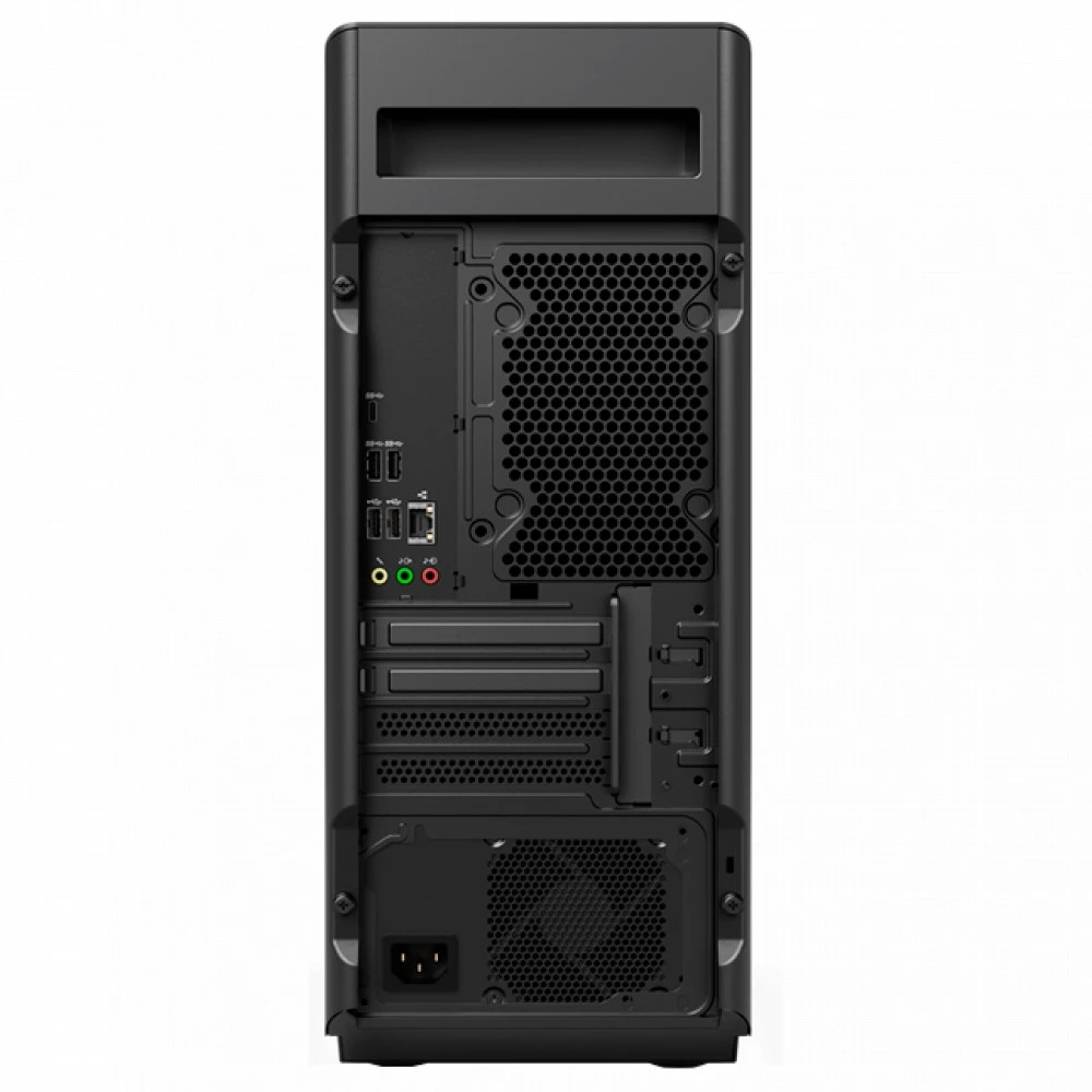 Персональный компьютер Lenovo Legion T5 90NC008KRS Core i5, 10400, 2.9, 16 Гб, DDR4-2666, Windows 10 Home