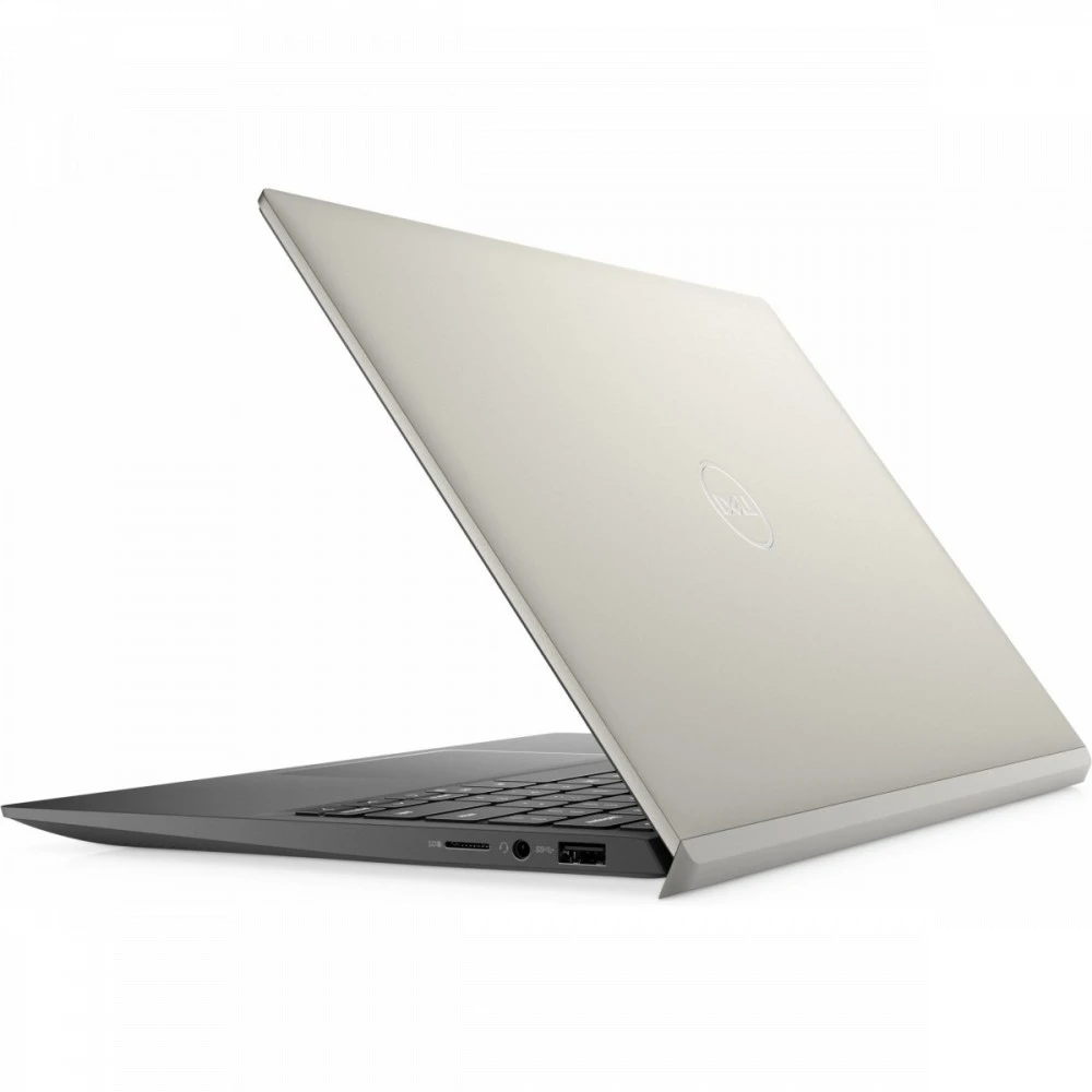 Ноутбук Dell Vostro 5301 5301-8419 13.3 ", FHD 1920x1080 (16:9), Intel, Core i7, 8 Гб, 512 ГБ, nVidia GeForce MX350, Windows 10 Pro