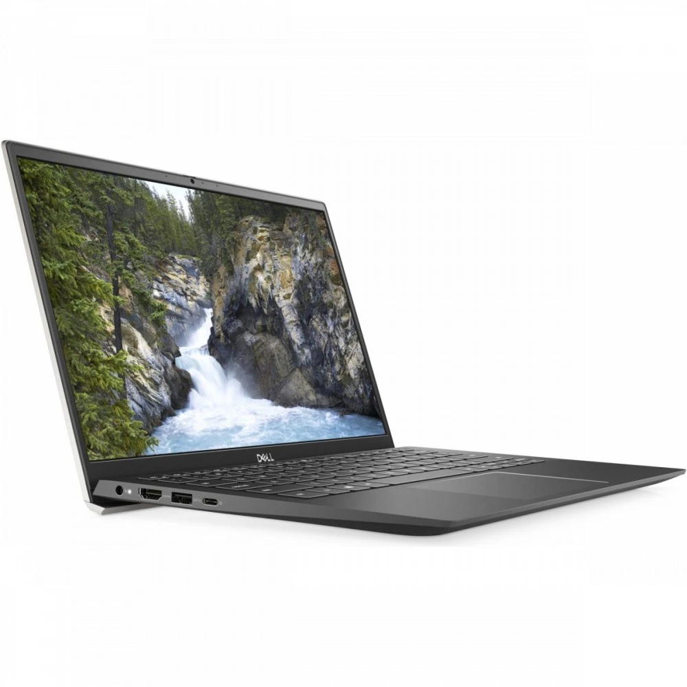 Ноутбук Dell Vostro 5301 5301-8419 13.3 ", FHD 1920x1080 (16:9), Intel, Core i7, 8 Гб, 512 ГБ, nVidia GeForce MX350, Windows 10 Pro