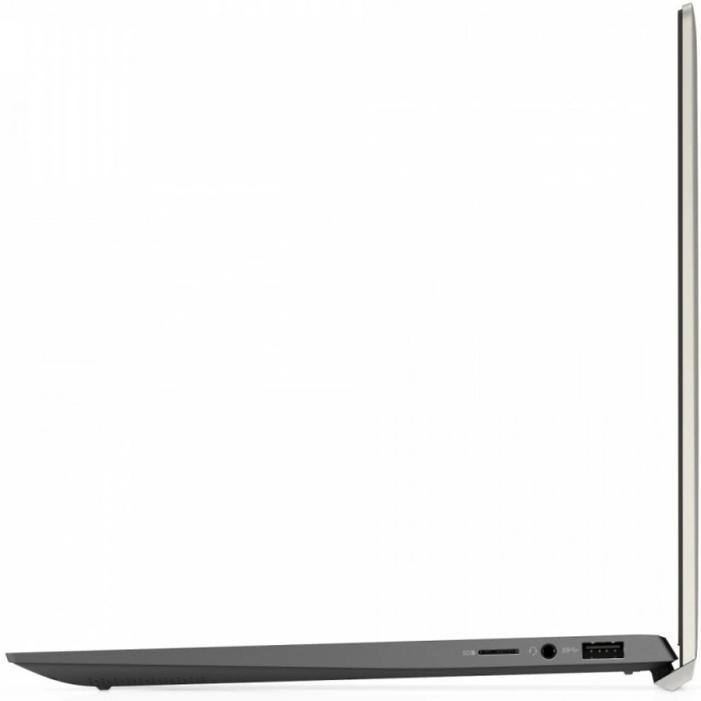 Ноутбук Dell Vostro 5301 5301-8419 13.3 ", FHD 1920x1080 (16:9), Intel, Core i7, 8 Гб, 512 ГБ, nVidia GeForce MX350, Windows 10 Pro