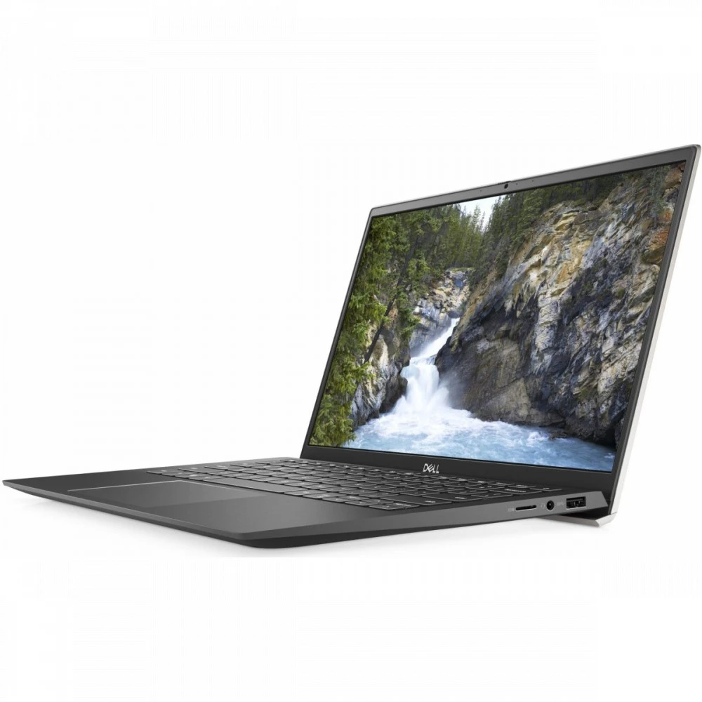 Ноутбук Dell Vostro 5301 5301-8419 13.3 ", FHD 1920x1080 (16:9), Intel, Core i7, 8 Гб, 512 ГБ, nVidia GeForce MX350, Windows 10 Pro