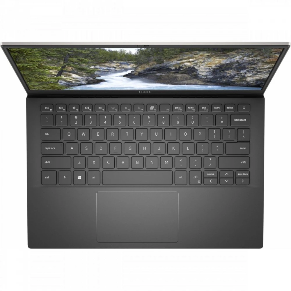 Ноутбук Dell Vostro 5301 5301-8419 13.3 ", FHD 1920x1080 (16:9), Intel, Core i7, 8 Гб, 512 ГБ, nVidia GeForce MX350, Windows 10 Pro