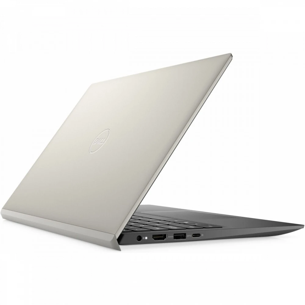 Ноутбук Dell Vostro 5301 5301-8419 13.3 ", FHD 1920x1080 (16:9), Intel, Core i7, 8 Гб, 512 ГБ, nVidia GeForce MX350, Windows 10 Pro