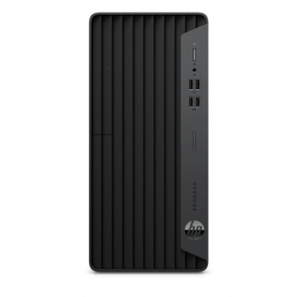Персональный компьютер HP EliteDesk 800 G6 1D2Y0EA Core i9, 10900, 2.8, 16 Гб, DDR4-2933, Windows 10 Pro