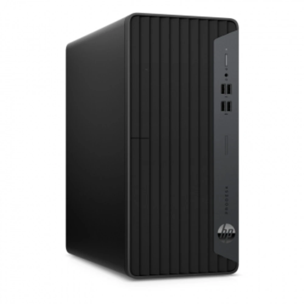 Персональный компьютер HP EliteDesk 800 G6 1D2Y0EA Core i9, 10900, 2.8, 16 Гб, DDR4-2933, Windows 10 Pro