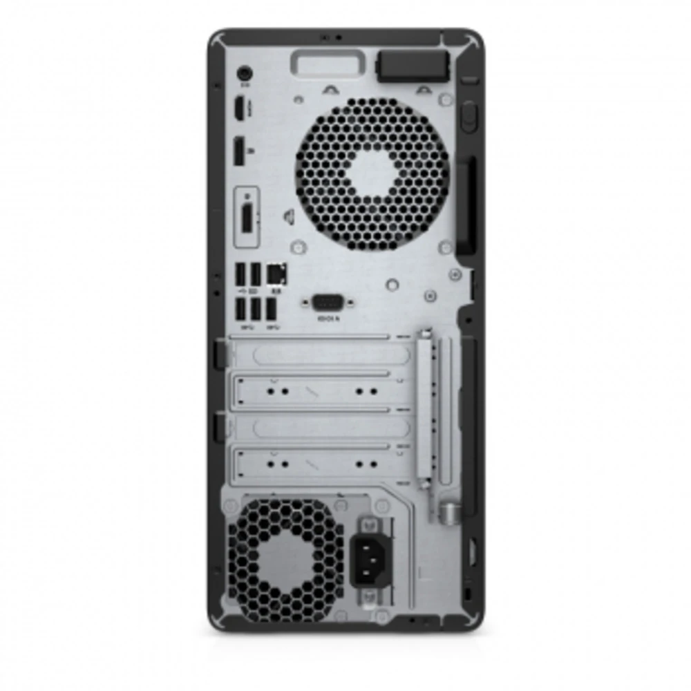 Персональный компьютер HP EliteDesk 800 G6 1D2Y0EA Core i9, 10900, 2.8, 16 Гб, DDR4-2933, Windows 10 Pro