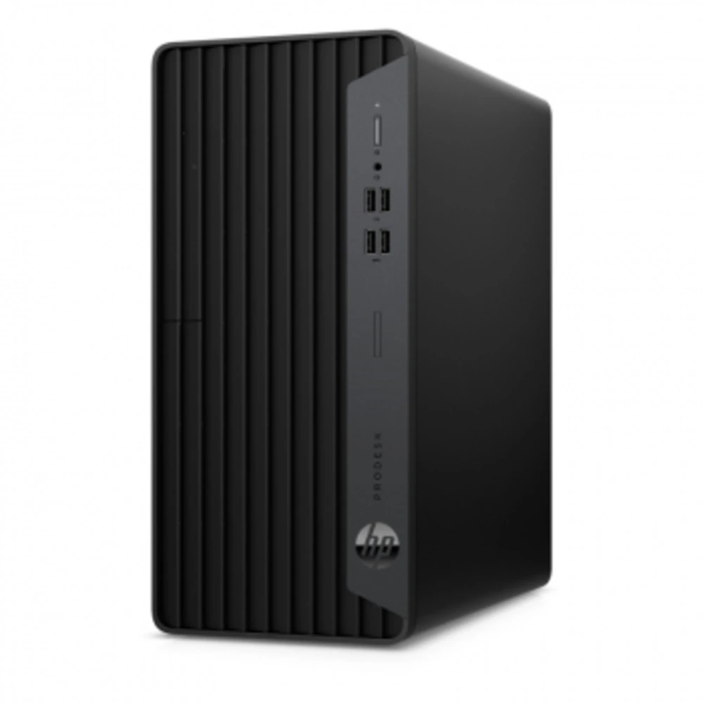 Персональный компьютер HP EliteDesk 800 G6 1D2Y0EA Core i9, 10900, 2.8, 16 Гб, DDR4-2933, Windows 10 Pro