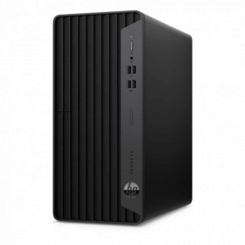 Персональный компьютер HP EliteDesk 800 G6 1D2T9EA Core i9, 10900, 2.8, 32 Гб, DDR4-2666, Windows 10 Pro