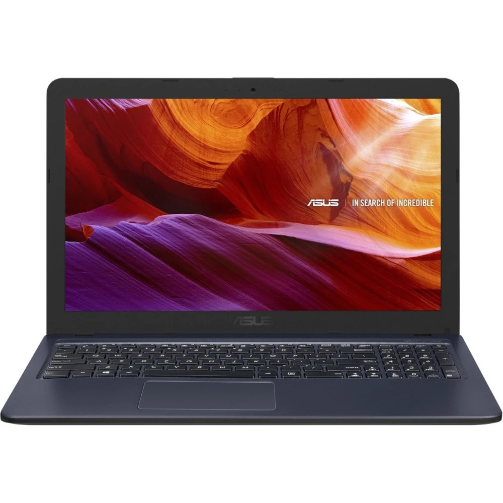 Ноутбук Asus VivoBook A543MA-DM1194 90NB0IR7-M23130 15.6 ", FHD 1920x1080 (16:9), Intel, Celeron, 4 Гб, 128 ГБ, Linux