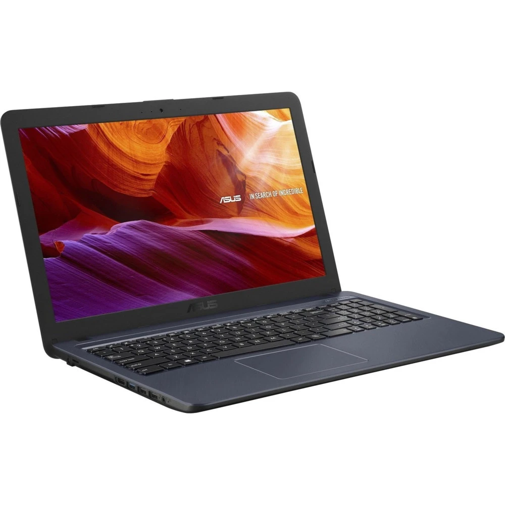 Ноутбук Asus VivoBook A543MA-DM1194 90NB0IR7-M23130 15.6 ", FHD 1920x1080 (16:9), Intel, Celeron, 4 Гб, 128 ГБ, Linux