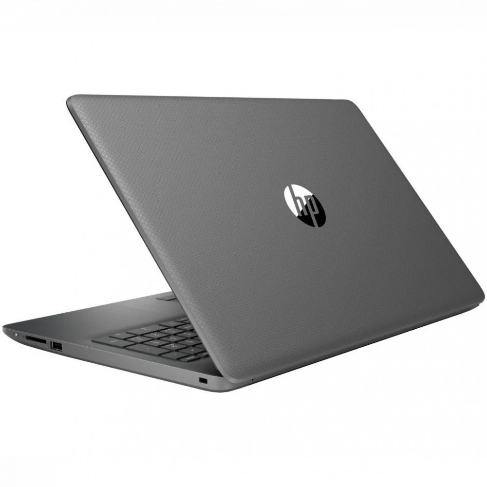 Ноутбук HP 15-db1240ur 22N10EA 15.6 ", FHD 1920x1080 (16:9), AMD, Ryzen 3, 4 Гб, 256 ГБ, AMD Radeon Vega