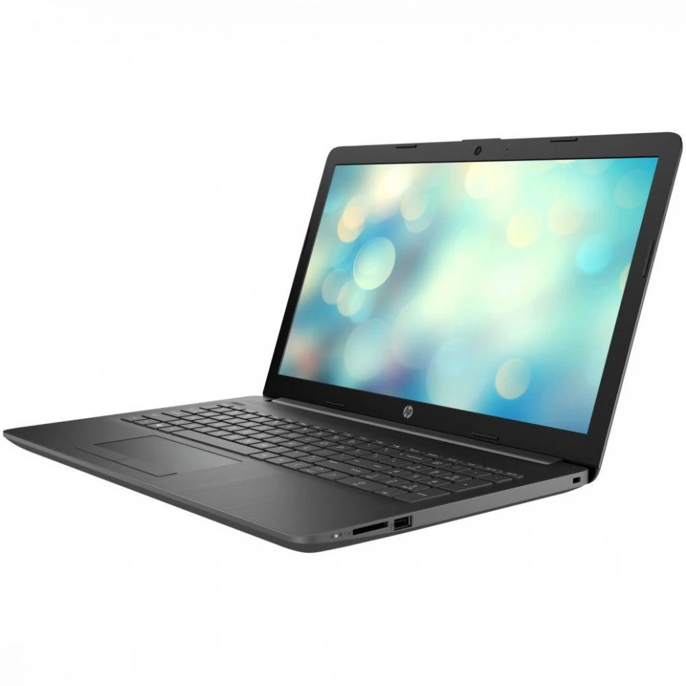 Ноутбук HP 15-db1240ur 22N10EA 15.6 ", FHD 1920x1080 (16:9), AMD, Ryzen 3, 4 Гб, 256 ГБ, AMD Radeon Vega