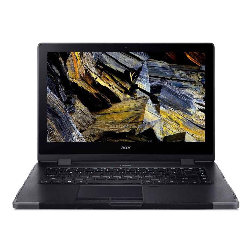 Ноутбук Acer Enduro N3 EN314-51W-76BE NR.R0PER.004 14 ", FHD 1920x1080 (16:9), Intel, Core i7, 16 Гб, 512 ГБ, Windows 10 Pro