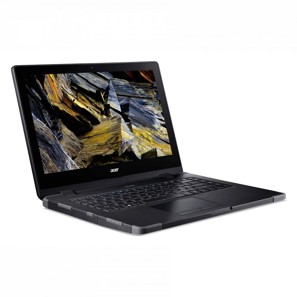 Ноутбук Acer Enduro N3 EN314-51W-76BE NR.R0PER.004 14 ", FHD 1920x1080 (16:9), Intel, Core i7, 16 Гб, 512 ГБ, Windows 10 Pro