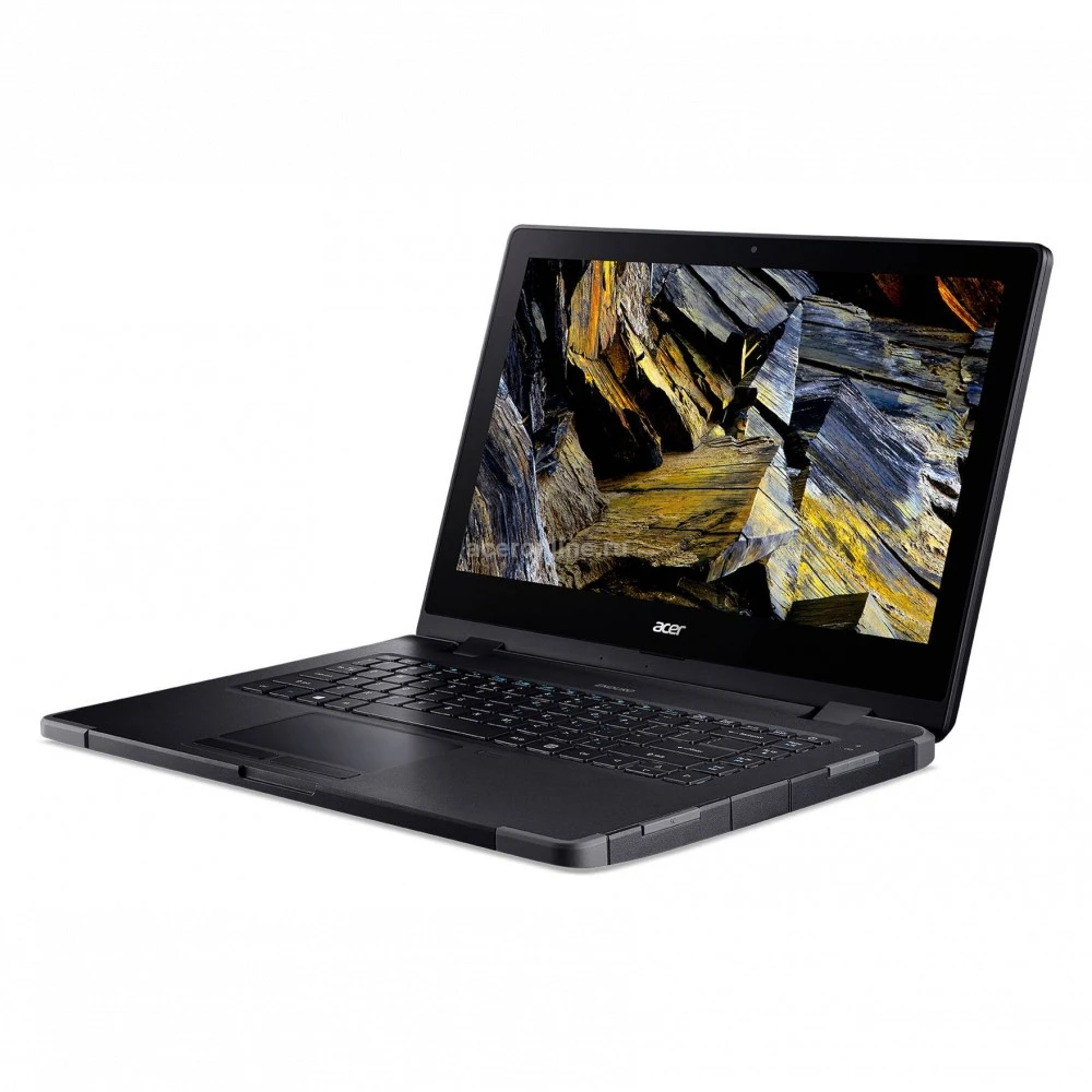 Ноутбук Acer Enduro N3 EN314-51W-76BE NR.R0PER.004 14 ", FHD 1920x1080 (16:9), Intel, Core i7, 16 Гб, 512 ГБ, Windows 10 Pro