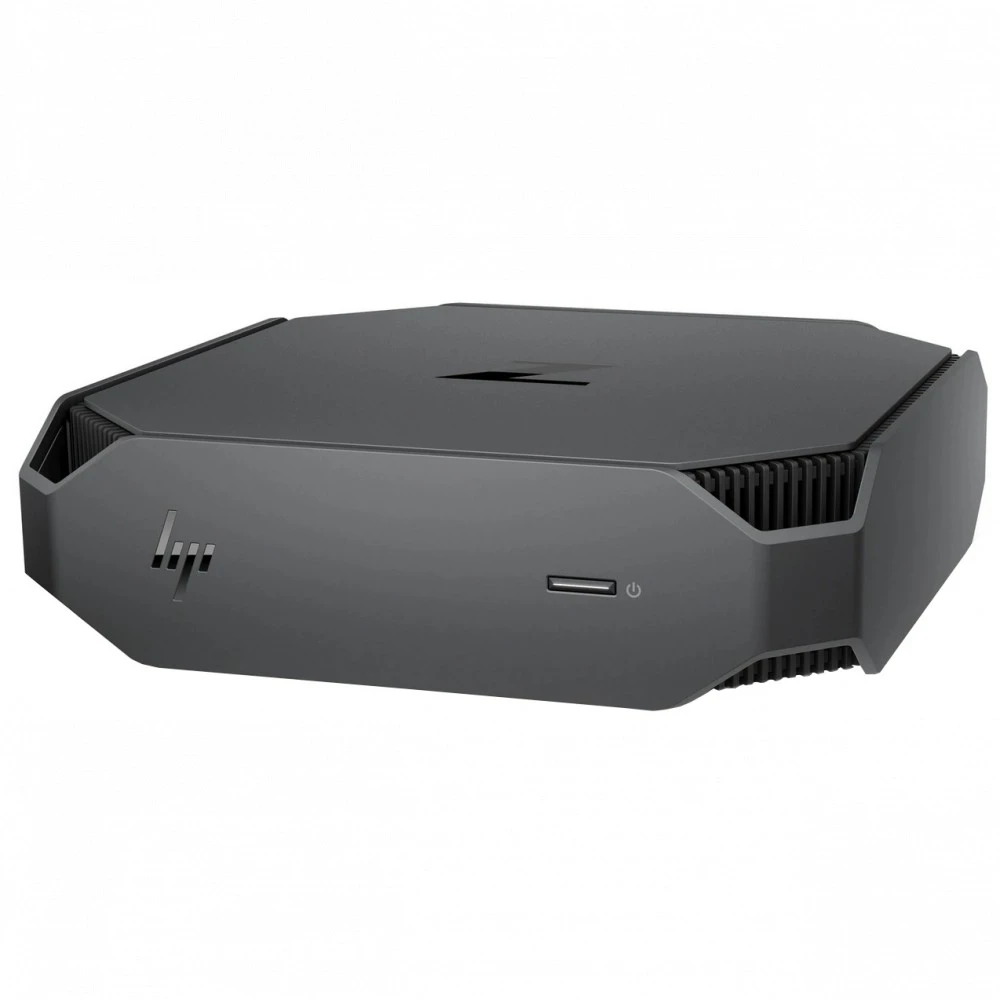 Рабочая станция HP Z2 G5 Mini 259H0EA Маленький (Mini, Micro, USFF), Core i7, 10700, 16, 512 ГБ