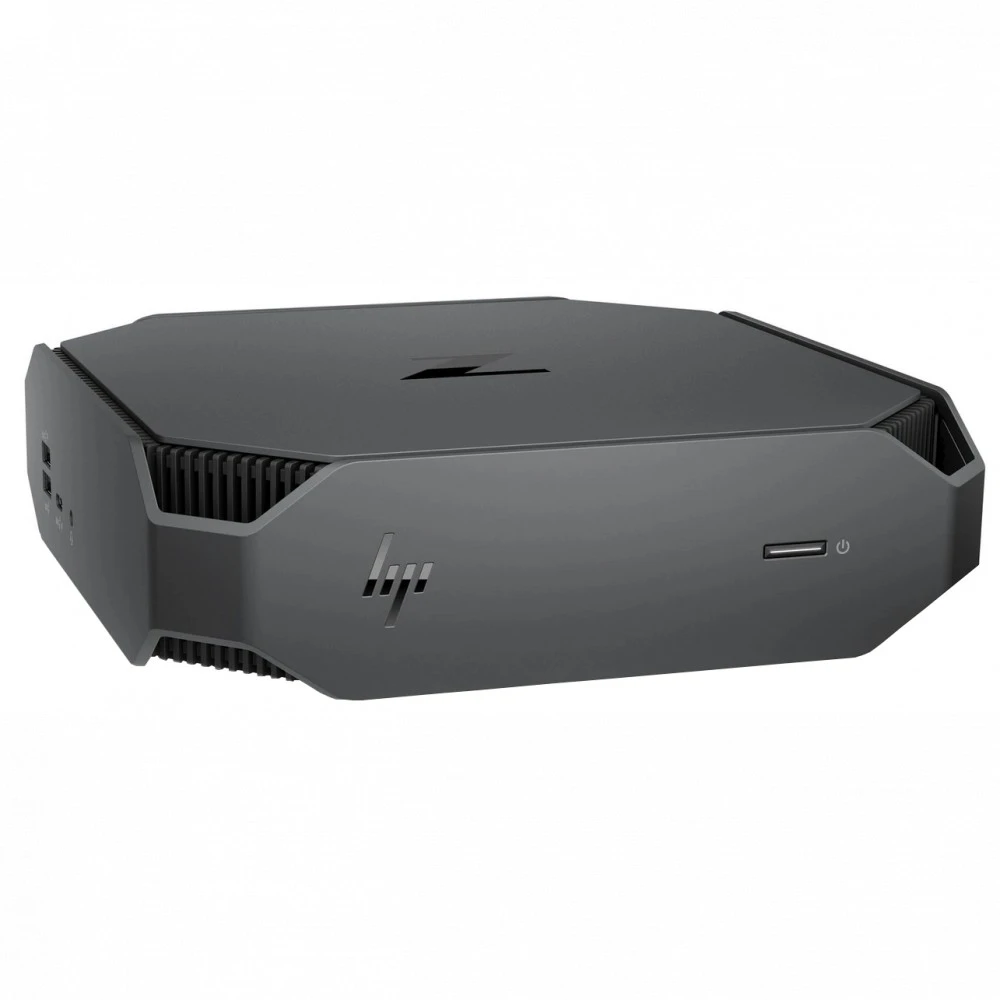 Рабочая станция HP Z2 G5 Mini 259H0EA Маленький (Mini, Micro, USFF), Core i7, 10700, 16, 512 ГБ