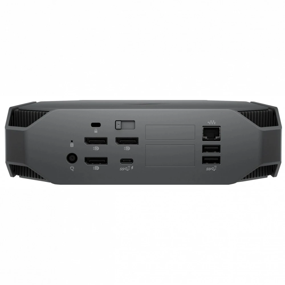 Рабочая станция HP Z2 G5 Mini 259H0EA Маленький (Mini, Micro, USFF), Core i7, 10700, 16, 512 ГБ