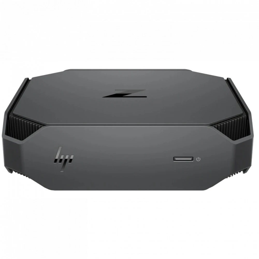 Рабочая станция HP Z2 G5 Mini 259H0EA Маленький (Mini, Micro, USFF), Core i7, 10700, 16, 512 ГБ