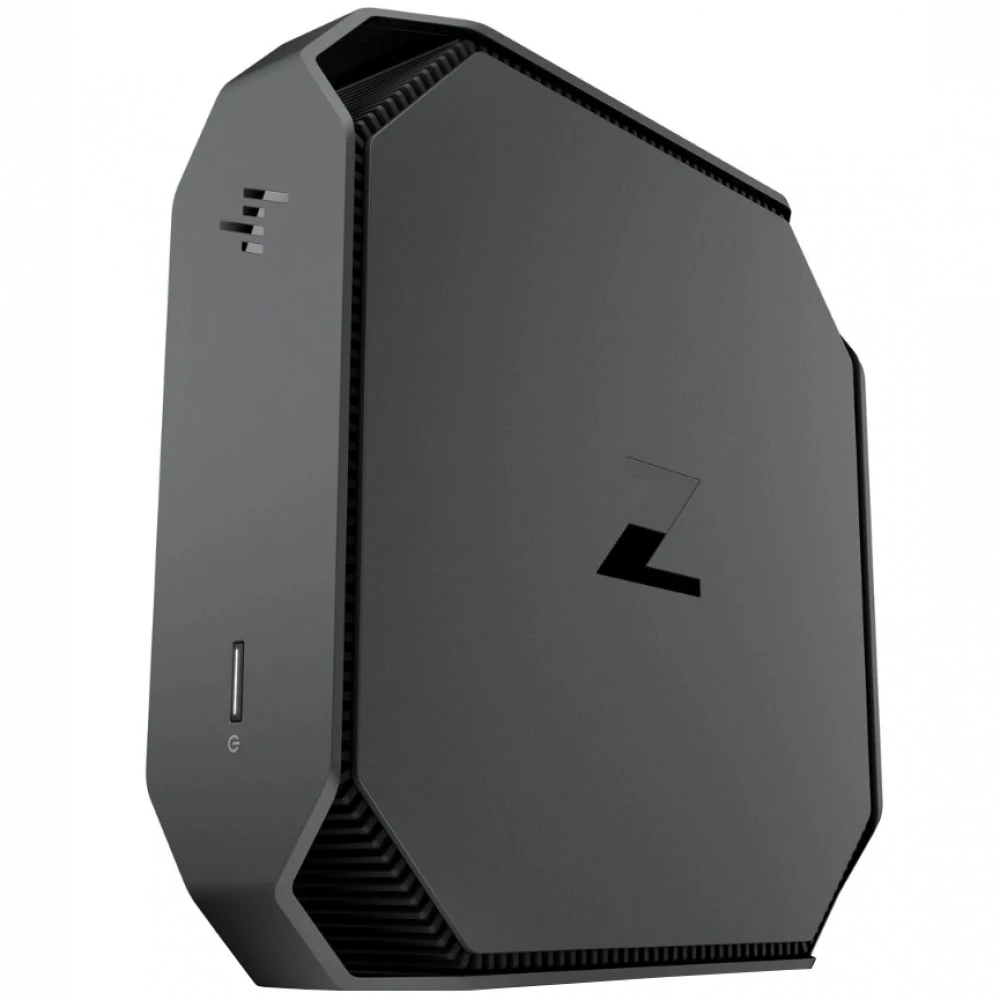 Рабочая станция HP Z2 G5 Mini 259H0EA Маленький (Mini, Micro, USFF), Core i7, 10700, 16, 512 ГБ