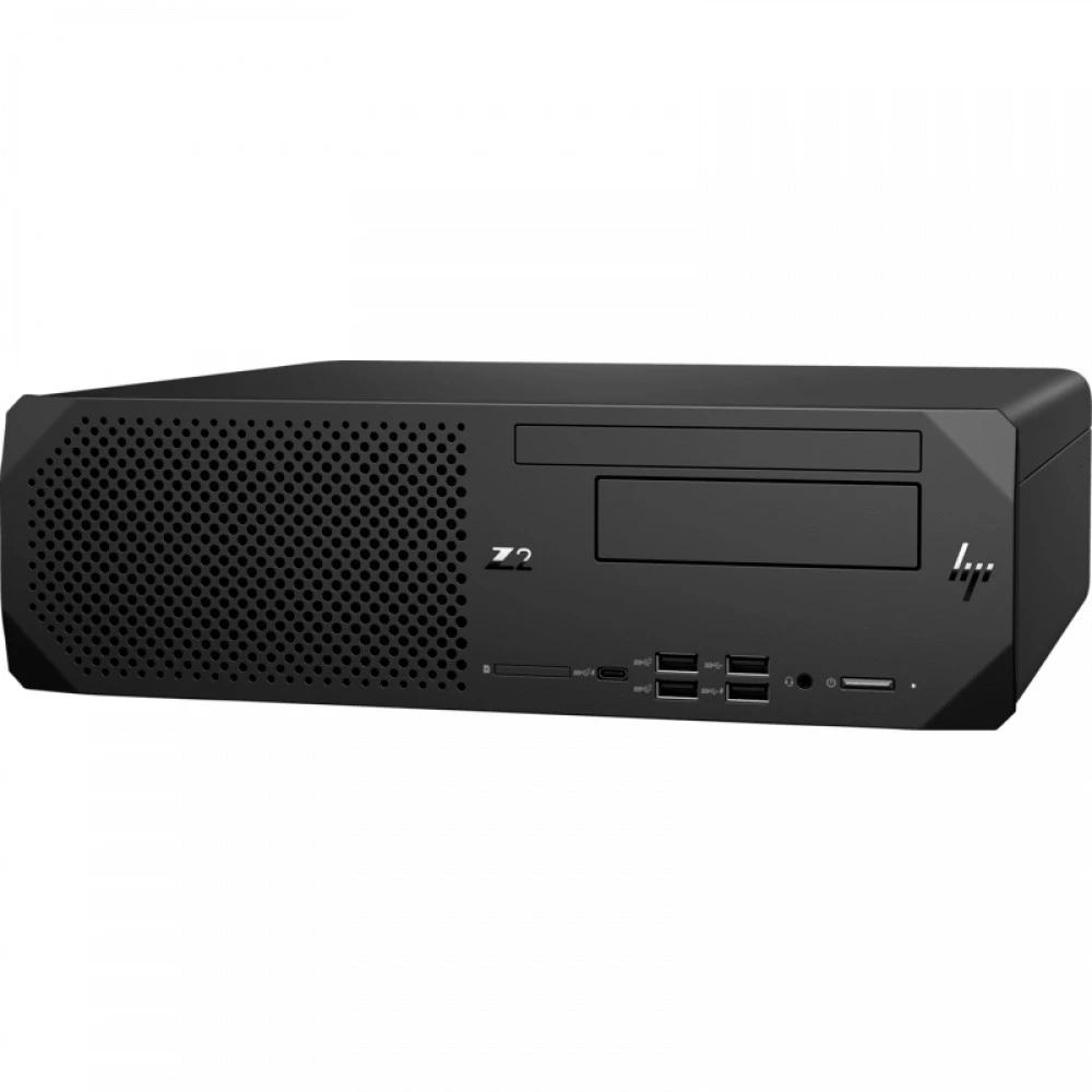 Рабочая станция HP Z2 G5 SFF 259H6EA Маленький (Mini, Micro, USFF), Core i7, 10700, 8, 512 ГБ
