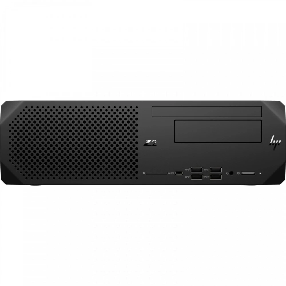Рабочая станция HP Z2 G5 SFF 259H6EA Маленький (Mini, Micro, USFF), Core i7, 10700, 8, 512 ГБ