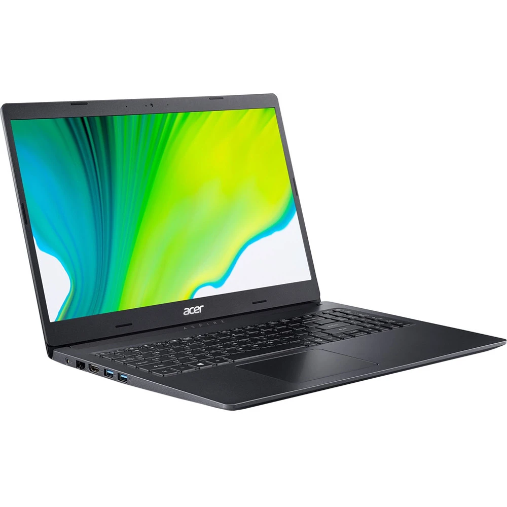Ноутбук Acer Aspire A315-23-R9P7 NX.HVTER.00M 15.6 ", FHD 1920x1080 (16:9), AMD, Ryzen 3, 8 Гб, 512 ГБ, AMD Radeon Vega