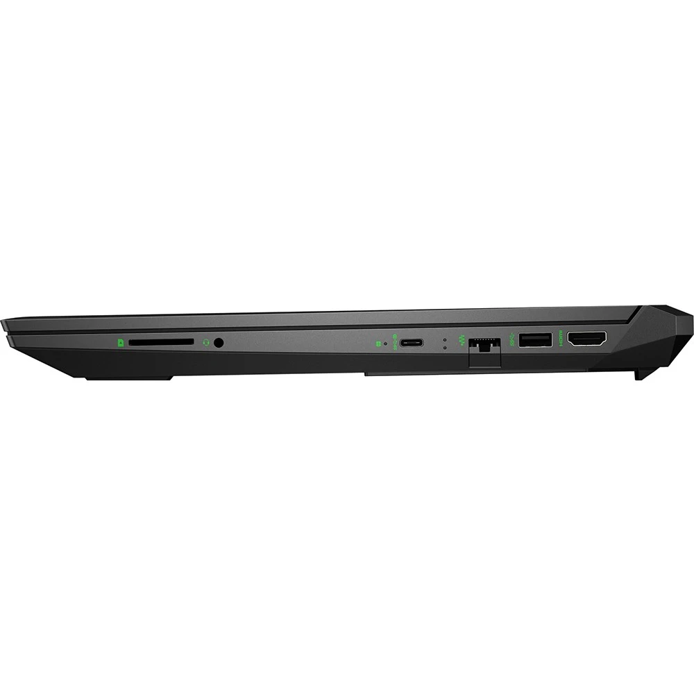 Ноутбук HP Pavilion Gaming 16-a0026ur 22Q60EA 16.1 ", FHD 1920x1080 (16:9), Intel, Core i7, 16 Гб, 256 ГБ, nVidia GeForce GTX 1660 Ti, Windows 10 Home