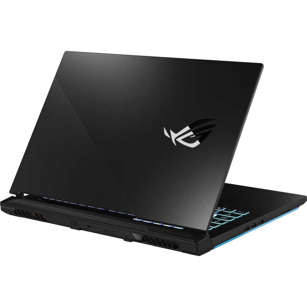Ноутбук Asus ROG G712LU-EV100T 90NR03B1-M02540 17.3 ", FHD 1920x1080 (16:9), Intel, Core i7, 16 Гб, 512 ГБ, nVidia GeForce GTX 1660 Ti, Windows 10 Home