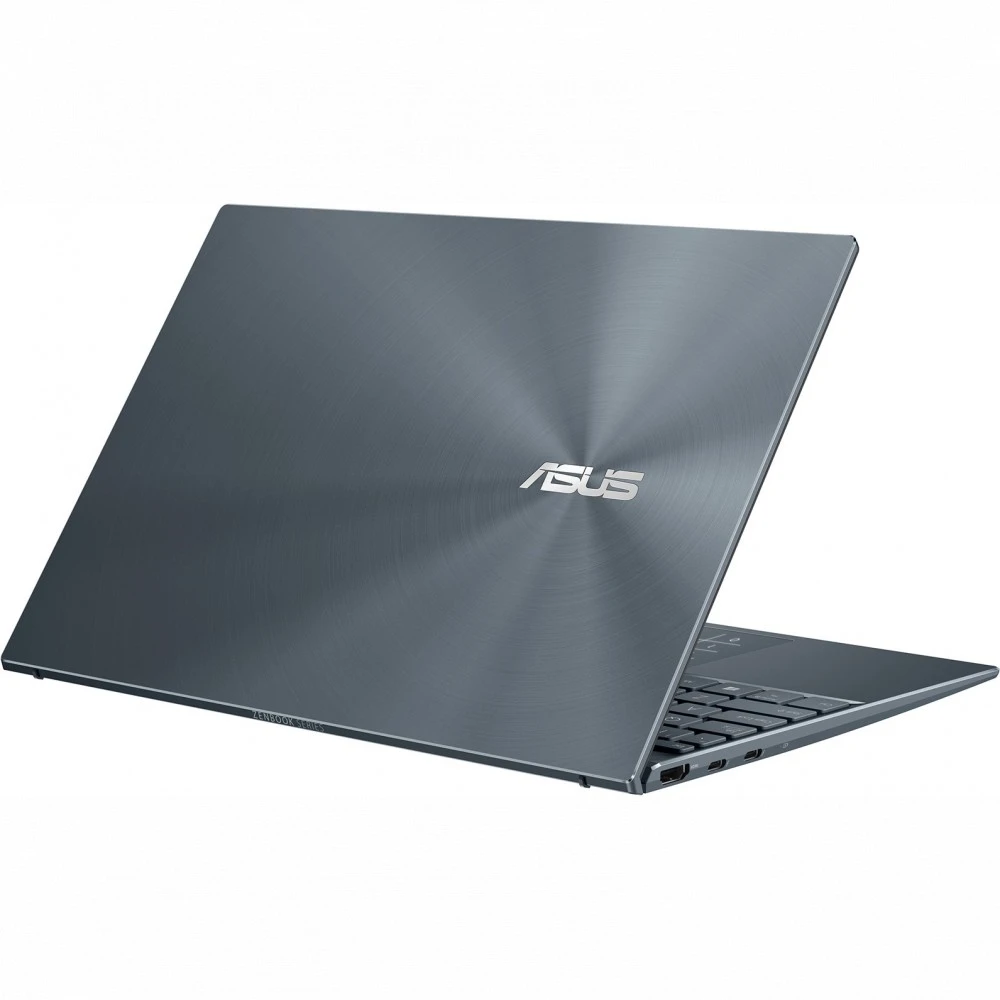 Ноутбук Asus UX325JA-EG157 90NB0QY1-M04370 13.3 ", FHD 1920x1080 (16:9), Intel, Core i7, 16 Гб, 1 ТБ, Intel Iris Plus Graphics