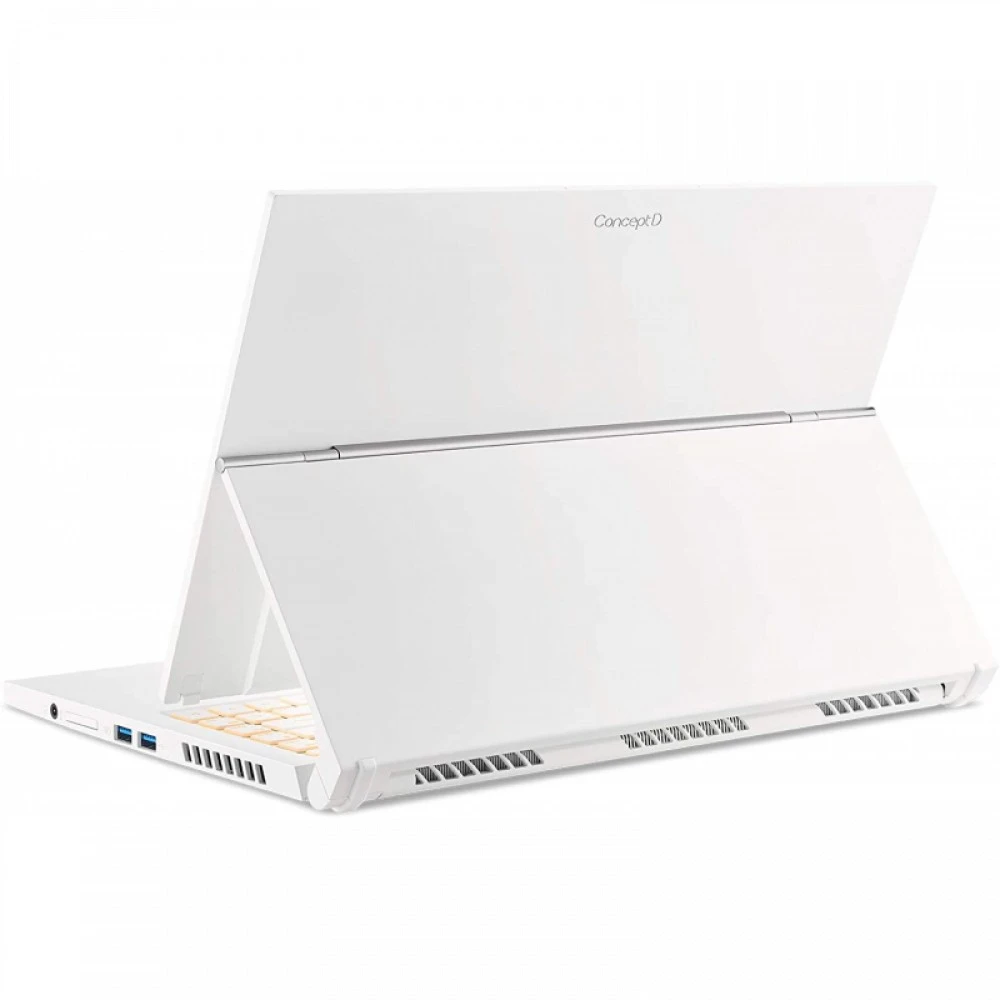 Ноутбук Acer ConceptD 3 Ezel CC314-72-762W NX.C5GER.003 14 ", FHD 1920x1080 (16:9), Intel, Core i7, 16 Гб, 512 ГБ, Windows 10 Pro