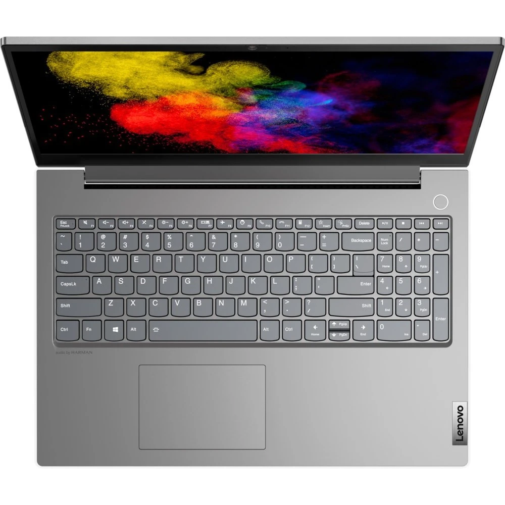 Ноутбук Lenovo ThinkBook 15p IMH 20V3000WRU 15.6 ", FHD 1920x1080 (16:9), Intel, Core i5, 8 Гб, 256 ГБ, nVidia GeForce GTX 1650