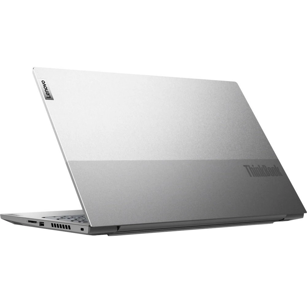 Ноутбук Lenovo ThinkBook 15p IMH 20V3000WRU 15.6 ", FHD 1920x1080 (16:9), Intel, Core i5, 8 Гб, 256 ГБ, nVidia GeForce GTX 1650