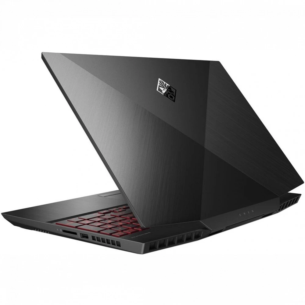 Ноутбук HP 15-dh1034ur 22N23EA 15.6 ", FHD 1920x1080 (16:9), Intel, Core i9, 32 Гб, 1 ТБ, nVidia GeForce RTX 2080 Super, Windows 10 Home