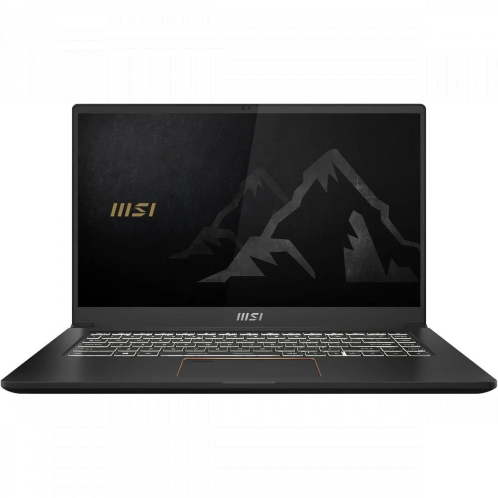 Ноутбук MSI Summit E15 A11SCST-067RU 9S7-16S623-067 15.6 ", FHD 1920x1080 (16:9), Intel, Core i7, 16 Гб, 1 ТБ, nVidia GeForce GTX 1650 Ti, Windows 10 Pro