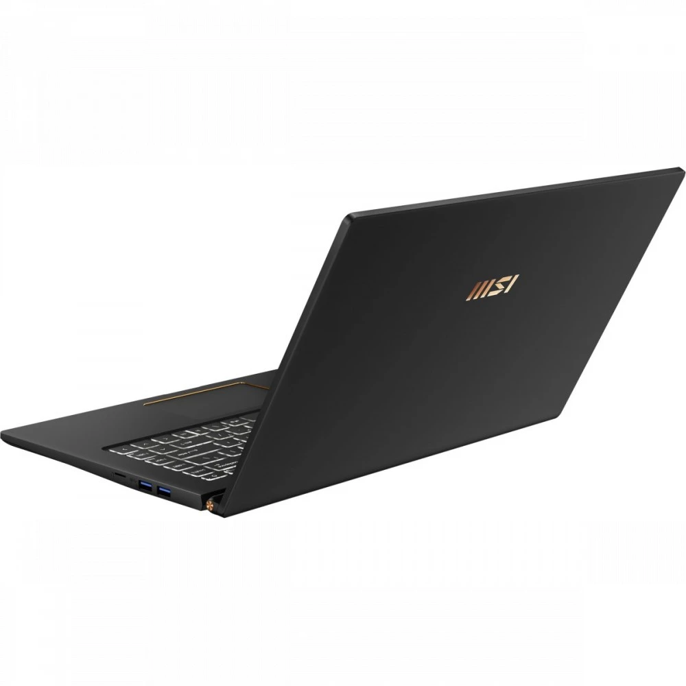 Ноутбук MSI Summit E15 A11SCST-067RU 9S7-16S623-067 15.6 ", FHD 1920x1080 (16:9), Intel, Core i7, 16 Гб, 1 ТБ, nVidia GeForce GTX 1650 Ti, Windows 10 Pro