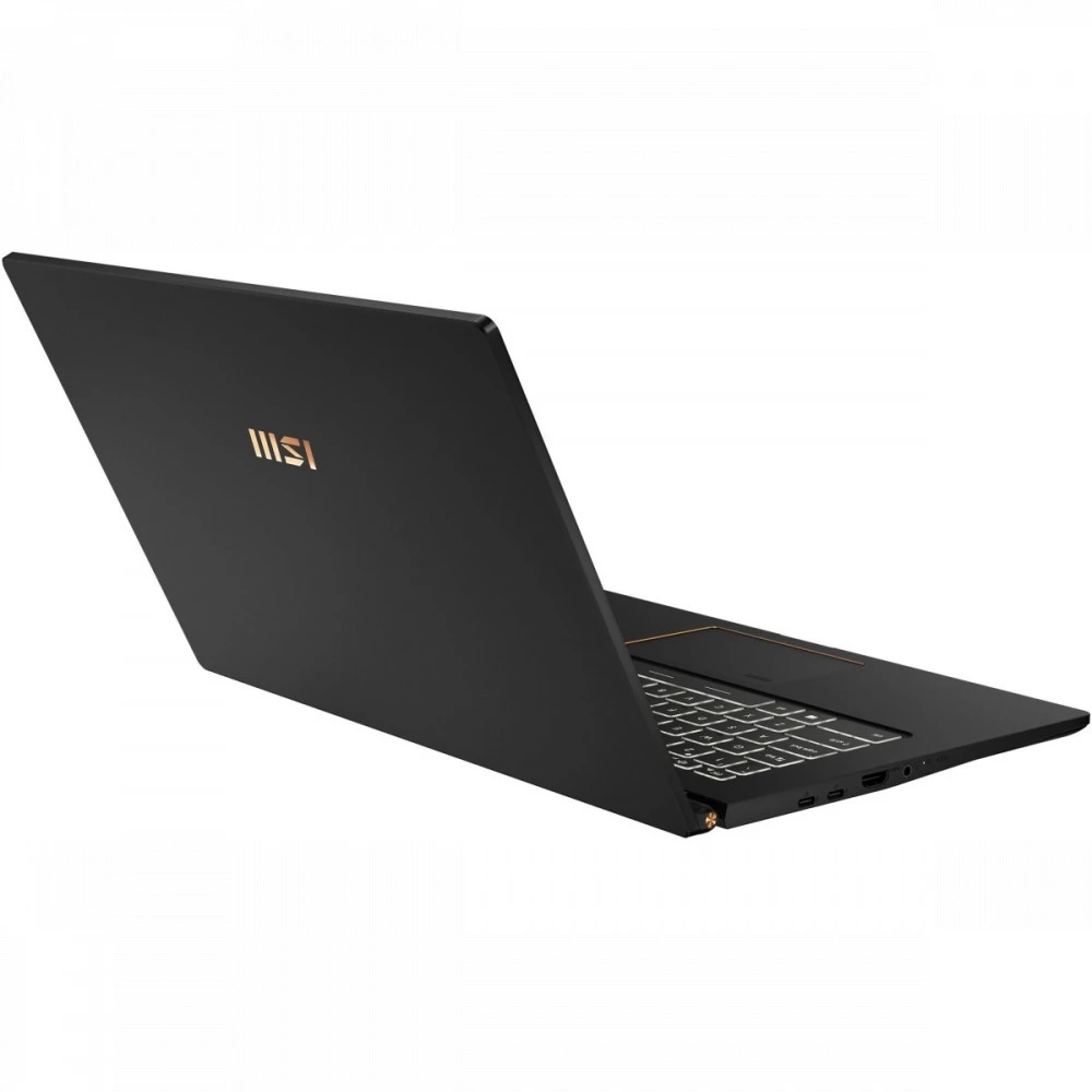 Ноутбук MSI Summit E15 A11SCST-067RU 9S7-16S623-067 15.6 ", FHD 1920x1080 (16:9), Intel, Core i7, 16 Гб, 1 ТБ, nVidia GeForce GTX 1650 Ti, Windows 10 Pro