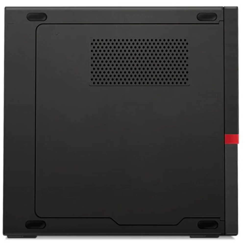 Персональный компьютер Lenovo ThinkCentre Tiny M720q 10TCS01A00 Core i5, 8500T, 2.1, 8 Гб, DDR4-2666