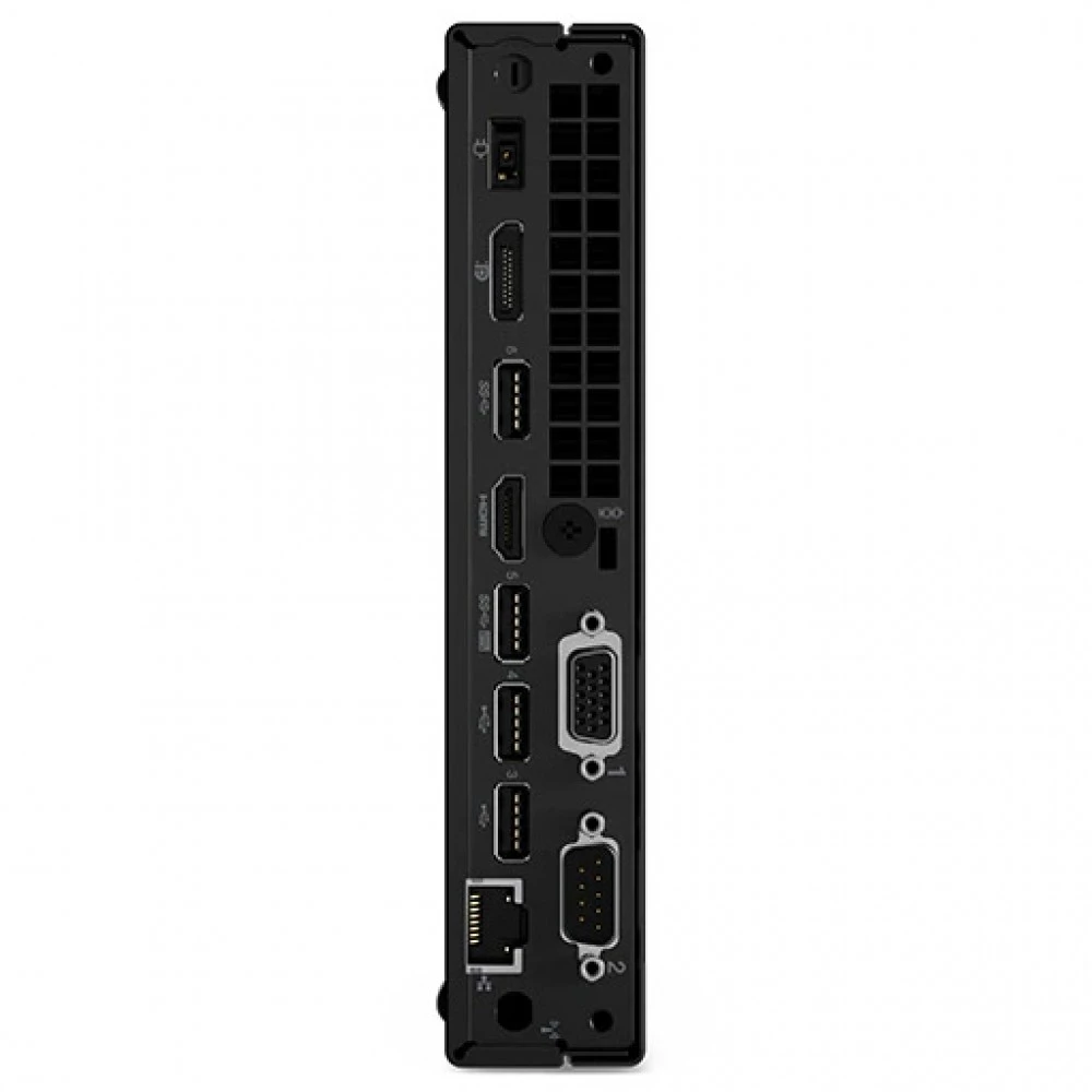 Персональный компьютер Lenovo ThinkCentre M75q Gen 2 Tiny 11JJ002QRU Ryzen 3 Pro, 4350GE, 3.5, 8 Гб, DDR4-3200, Windows 10 Pro