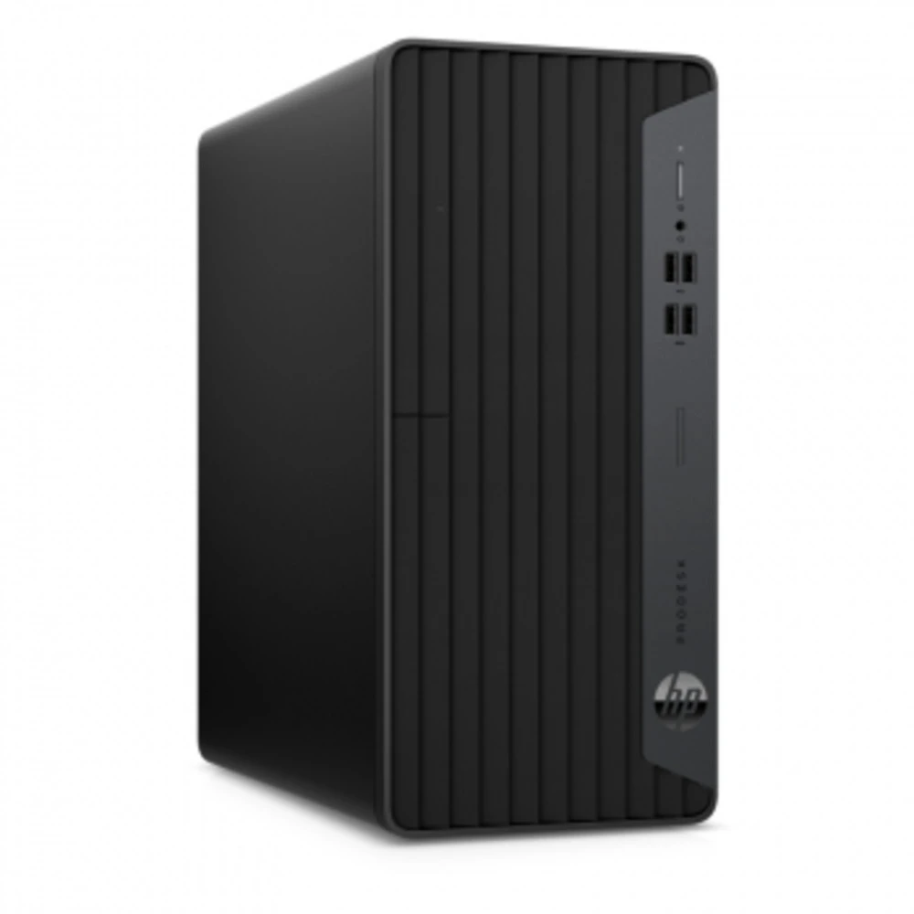 Персональный компьютер HP ProDesk 400 G7 MT 1Q7M8ES Core i7, 10700, 3.6, 8 Гб, DDR4-2666, Windows 10 Pro