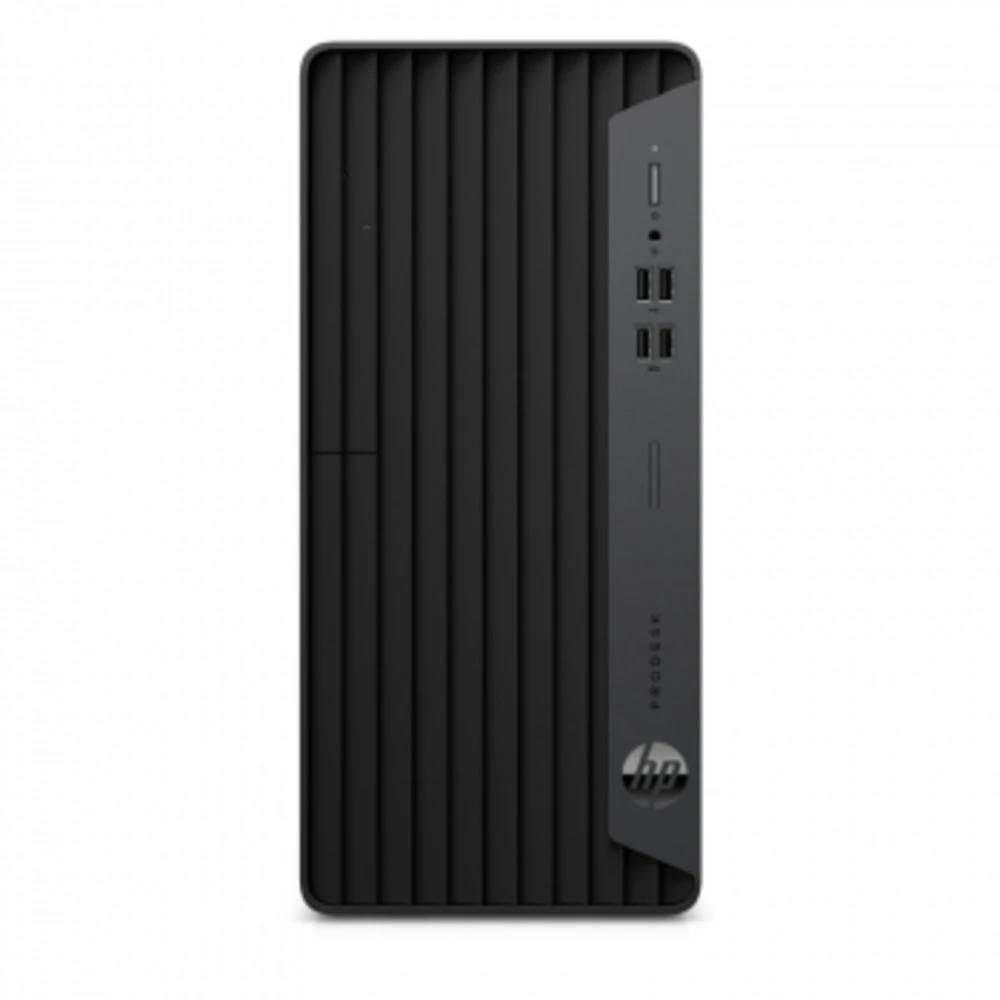 Персональный компьютер HP ProDesk 400 G7 MT 1Q7M8ES Core i7, 10700, 3.6, 8 Гб, DDR4-2666, Windows 10 Pro