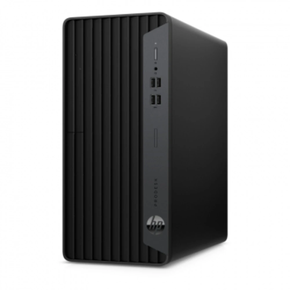 Персональный компьютер HP ProDesk 400 G7 MT 1Q7M8ES Core i7, 10700, 3.6, 8 Гб, DDR4-2666, Windows 10 Pro