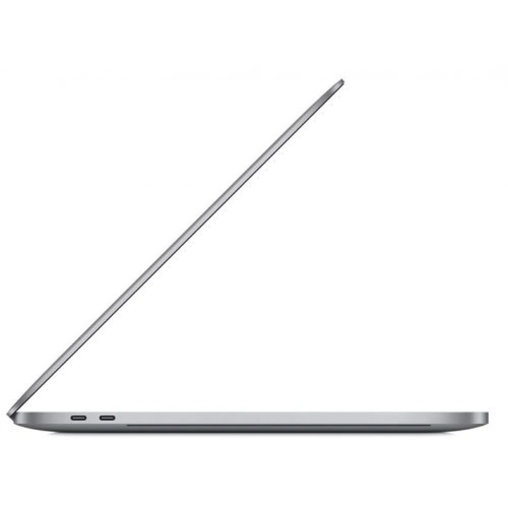 Ноутбук Apple MacBook Pro 16 [Z0XZ005RB, Z0XZ/81] Space Grey 16" Retina 16 ", 3072x1920 (8:5), Intel, Core i9, 32 Гб, 1 ТБ, AMD Radeon 5500M, Mac OS