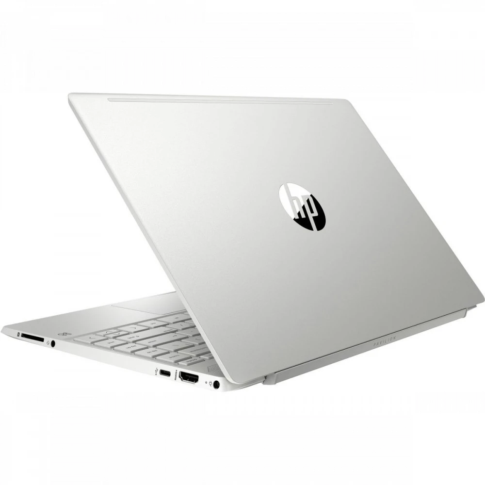 Ноутбук HP Pavilion 13-an1029ur 153C8EA 13.3 ", FHD 1920x1080 (16:9), Intel, Core i3, 4 Гб, 256 ГБ, Windows 10 Home